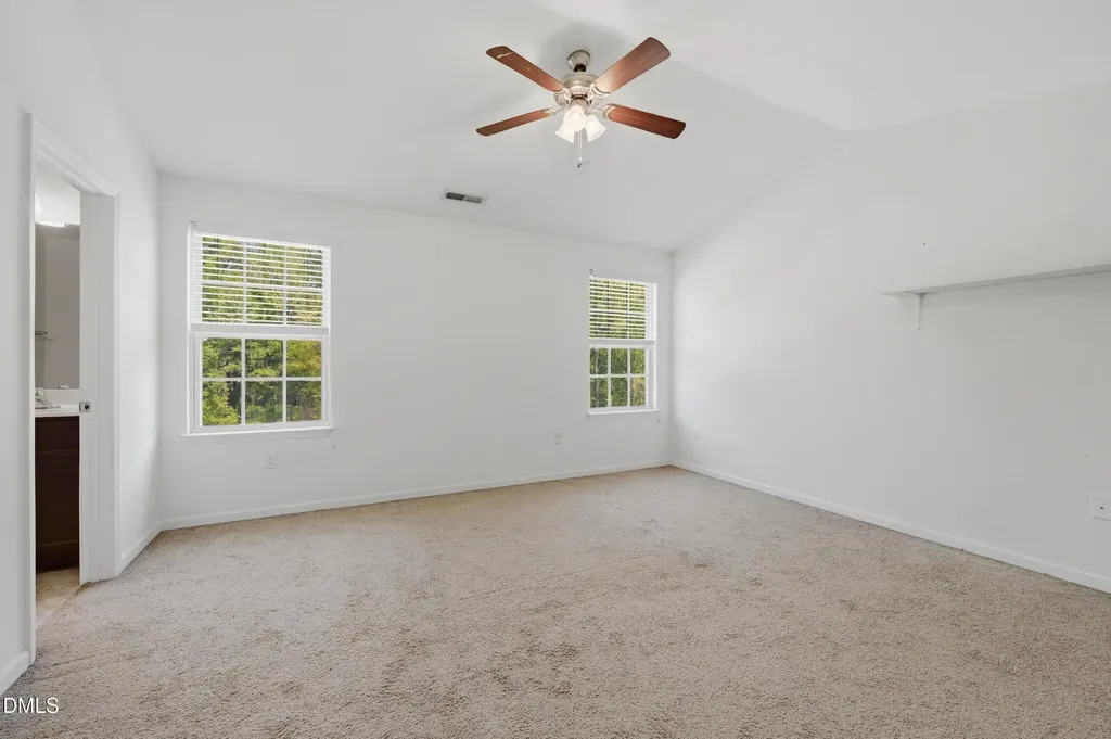 107 Zulabelle Court Garner NC 27529