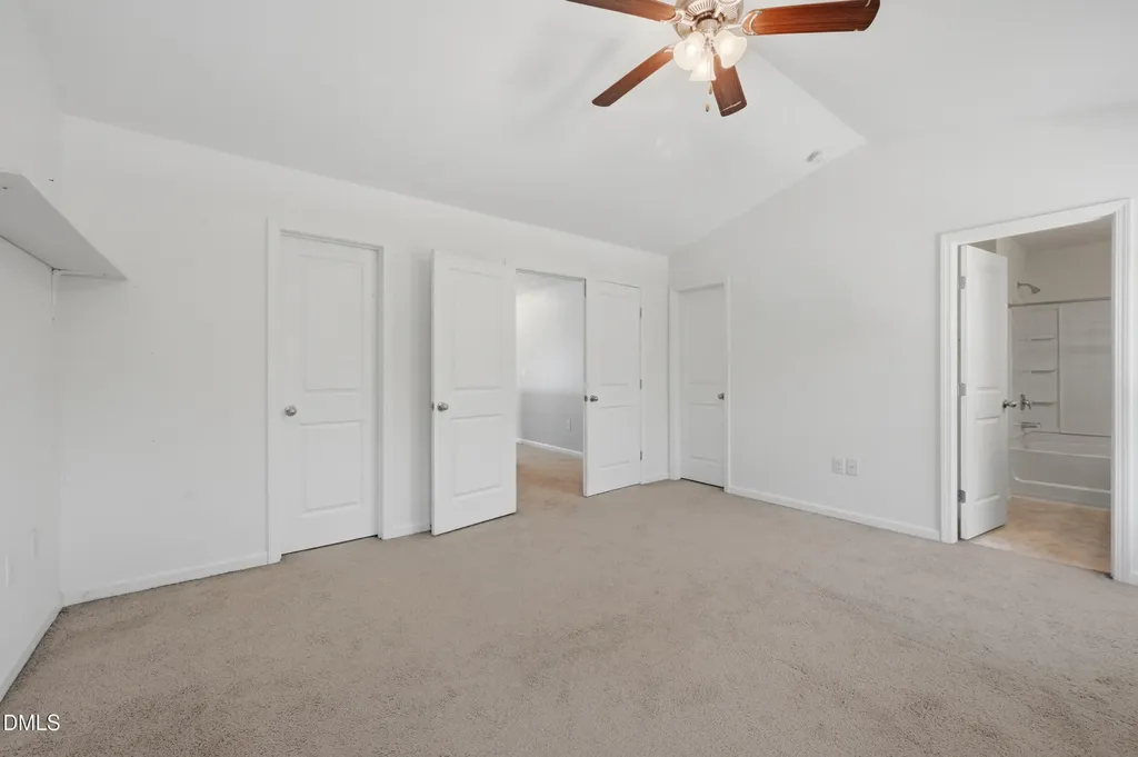 107 Zulabelle Court Garner NC 27529