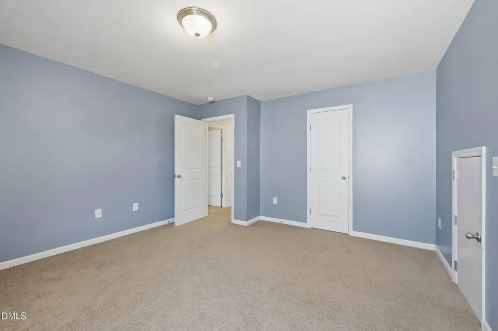 107 Zulabelle Court Garner NC 27529