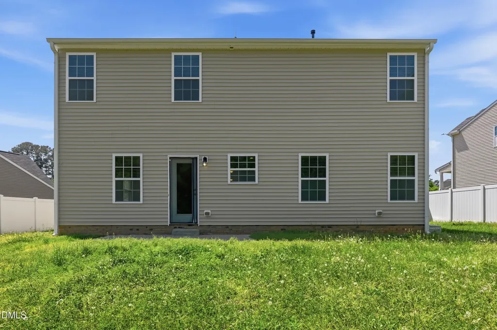 107 Zulabelle Court Garner NC 27529