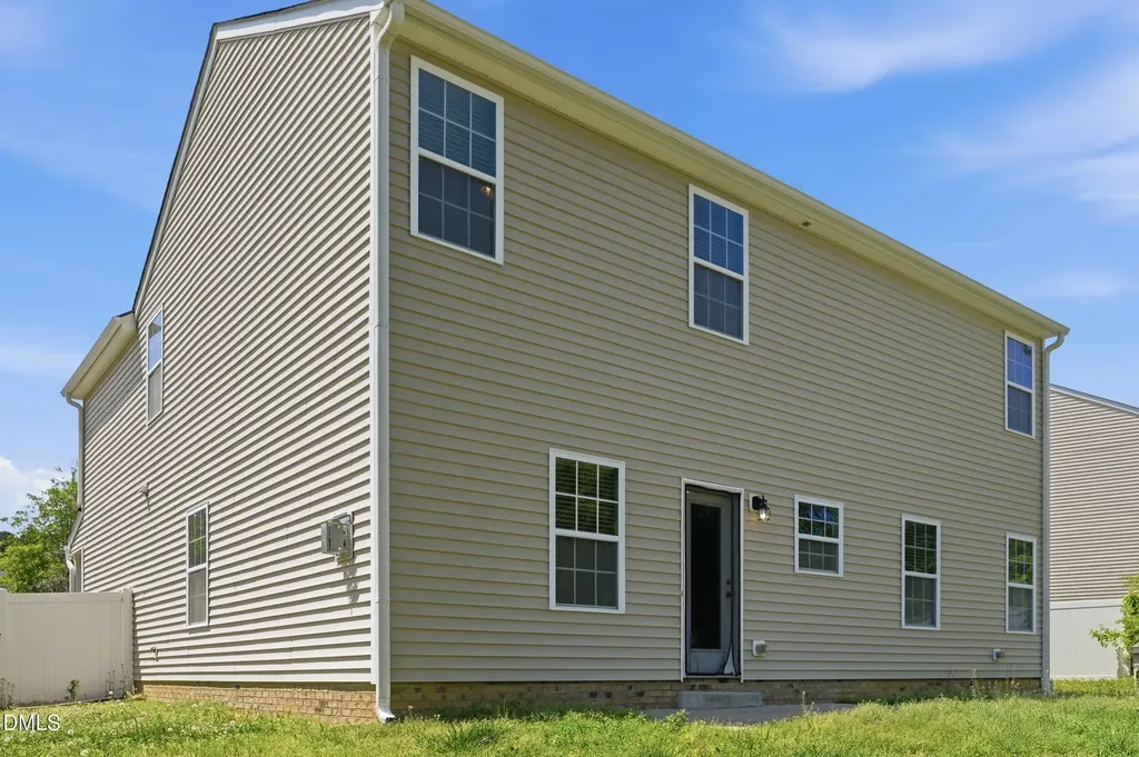 107 Zulabelle Court Garner NC 27529