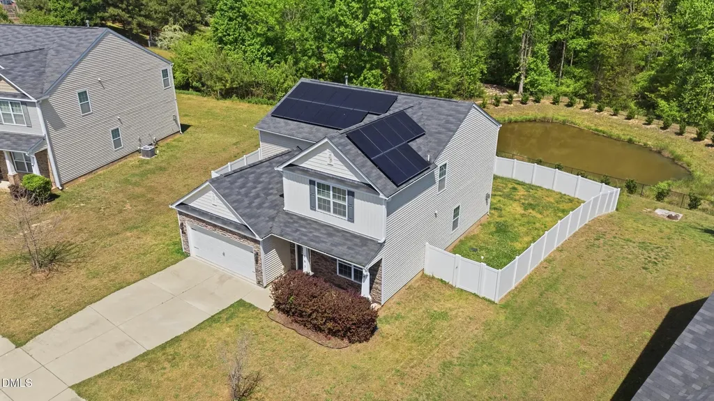 107 Zulabelle Court Garner NC 27529