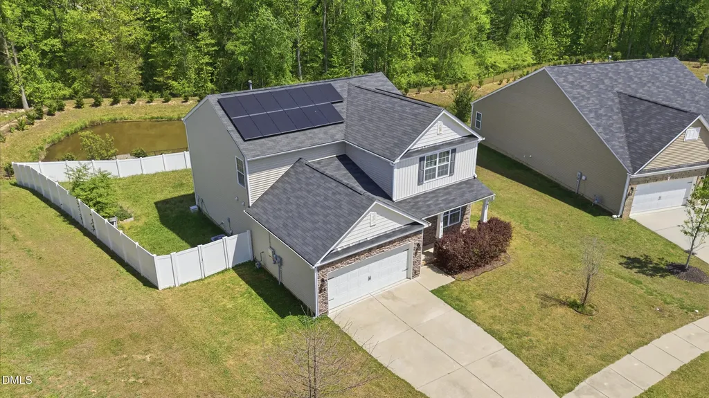 107 Zulabelle Court Garner NC 27529