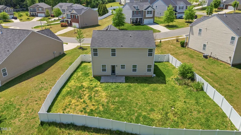 107 Zulabelle Court Garner NC 27529