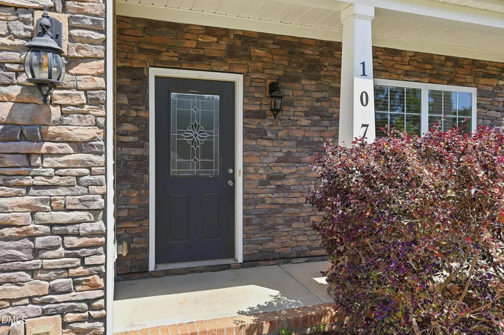 107 Zulabelle Court Garner NC 27529