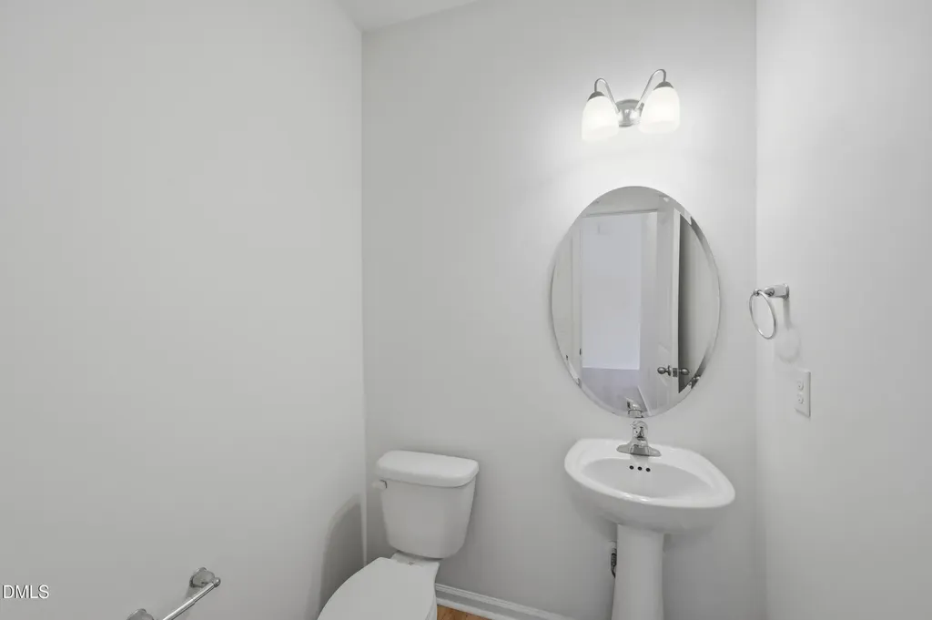 107 Zulabelle Court Garner NC 27529