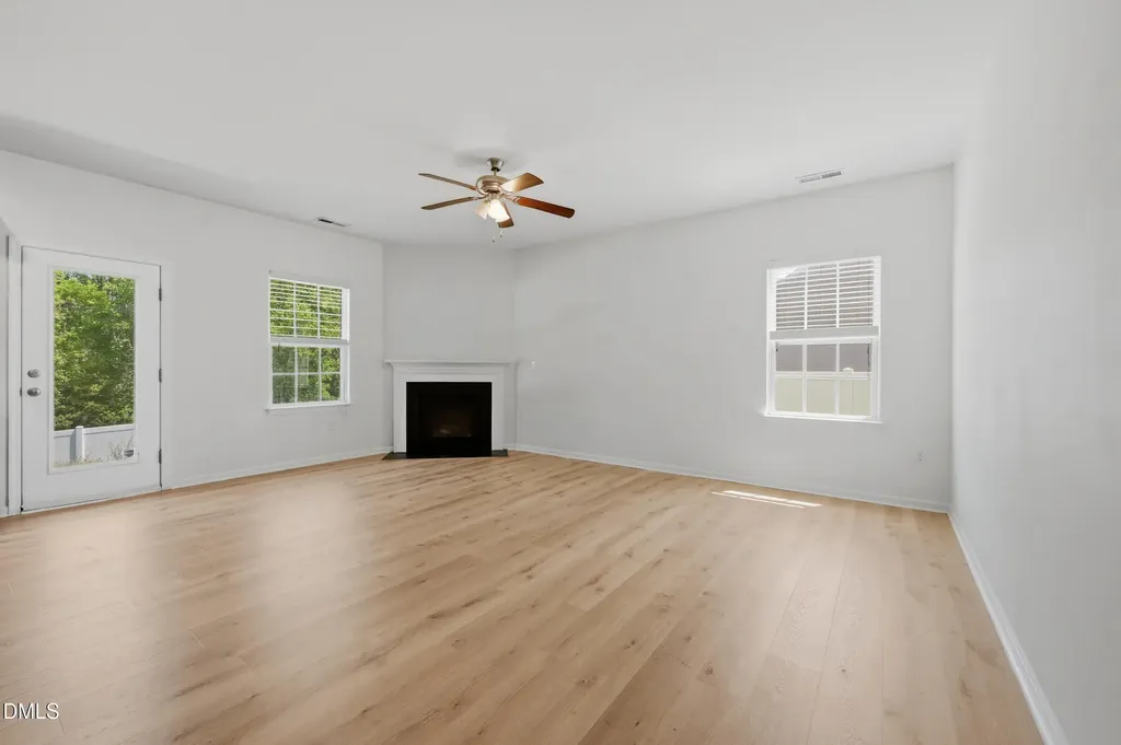 107 Zulabelle Court Garner NC 27529