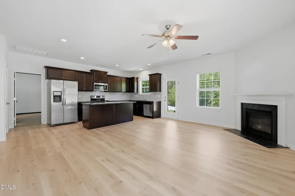 107 Zulabelle Court Garner NC 27529