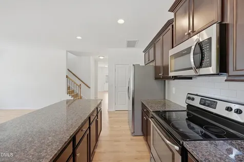 107 Zulabelle Court Garner NC 27529