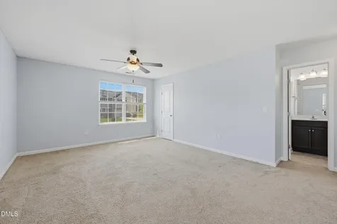 107 Zulabelle Court Garner NC 27529