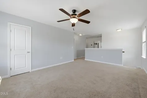 107 Zulabelle Court Garner NC 27529