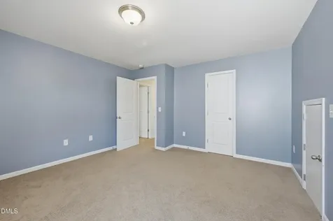 107 Zulabelle Court Garner NC 27529