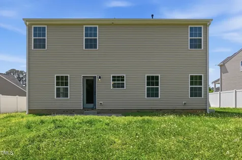 107 Zulabelle Court Garner NC 27529