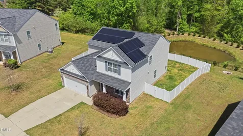 107 Zulabelle Court Garner NC 27529