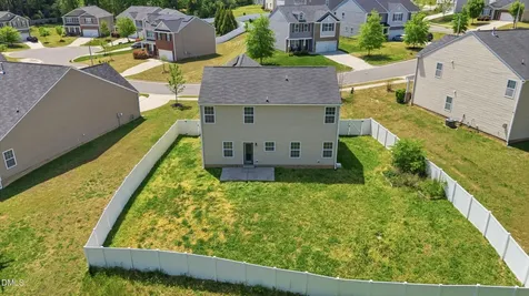107 Zulabelle Court Garner NC 27529