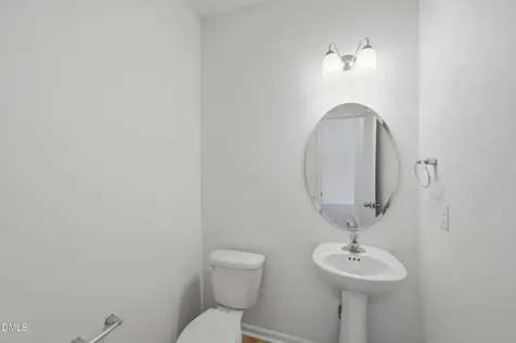 107 Zulabelle Court Garner NC 27529