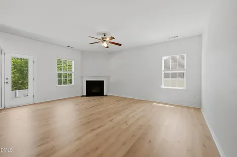 107 Zulabelle Court Garner NC 27529