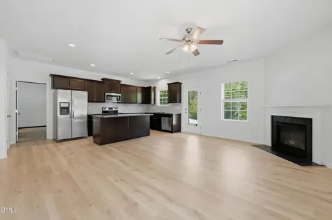 107 Zulabelle Court Garner NC 27529