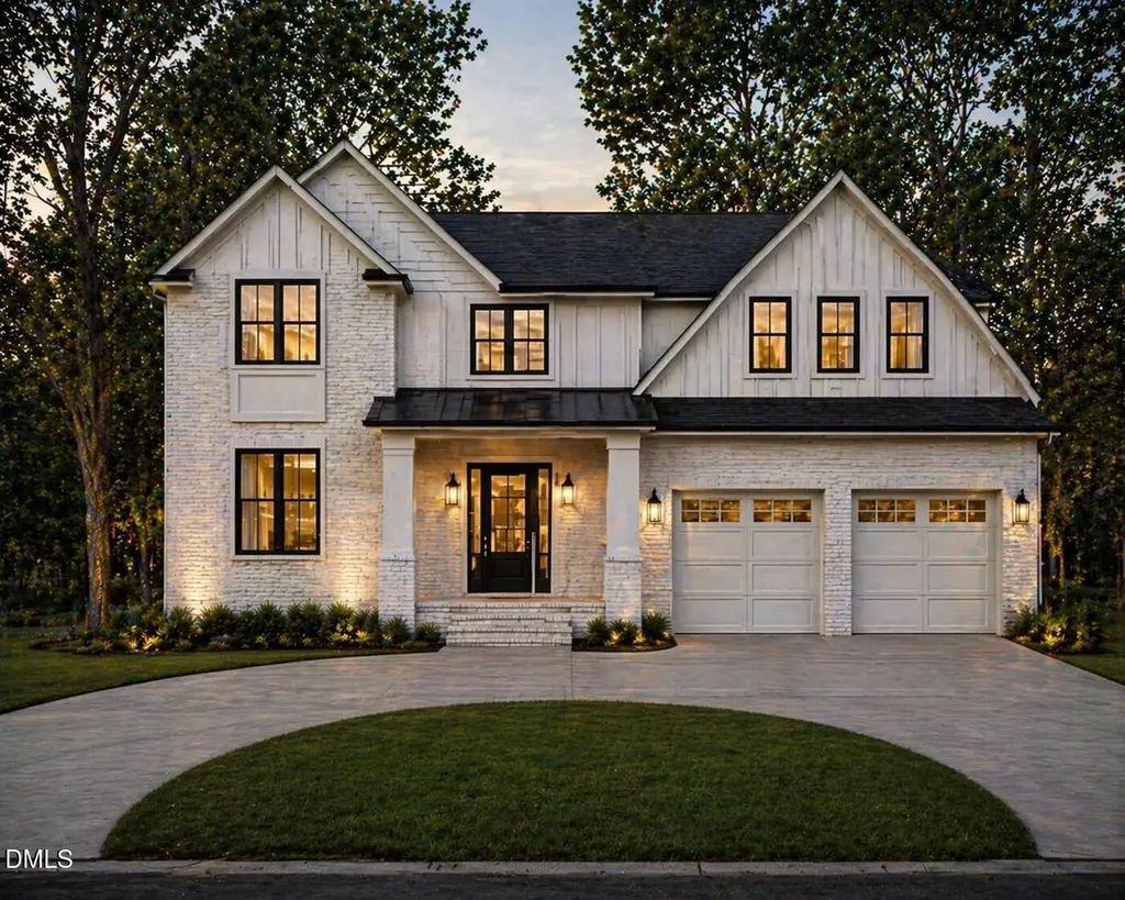 1 Moss Creek Court Durham NC 27712
