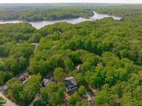 1 Moss Creek Court Durham NC 27712