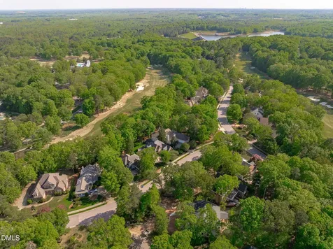 1 Moss Creek Court Durham NC 27712