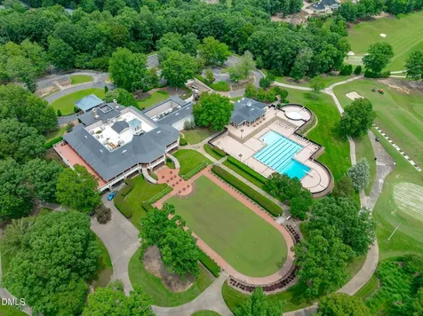 1 Moss Creek Court Durham NC 27712