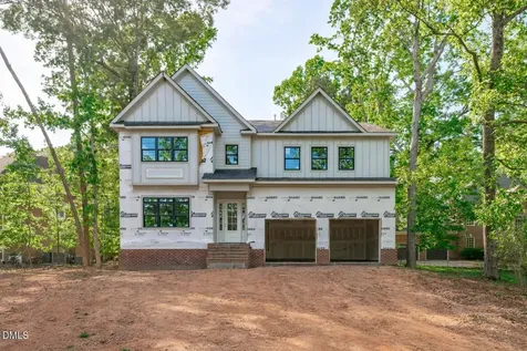 1 Moss Creek Court Durham NC 27712