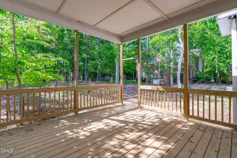 1 Moss Creek Court Durham NC 27712