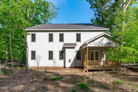 1 Moss Creek Court Durham NC 27712