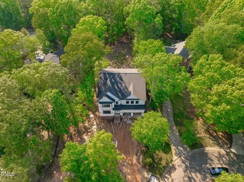 1 Moss Creek Court Durham NC 27712