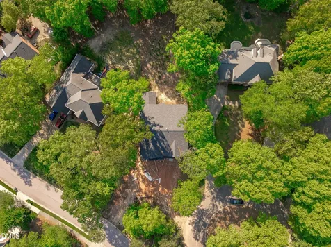 1 Moss Creek Court Durham NC 27712
