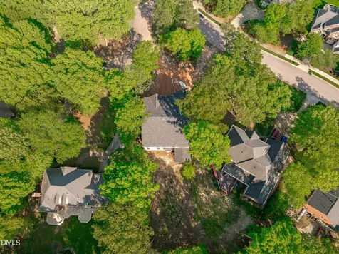 1 Moss Creek Court Durham NC 27712