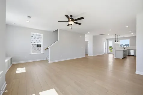 600 Thatch Lane Knightdale NC 27545