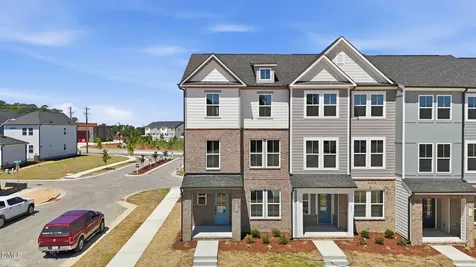 600 Thatch Lane Knightdale NC 27545
