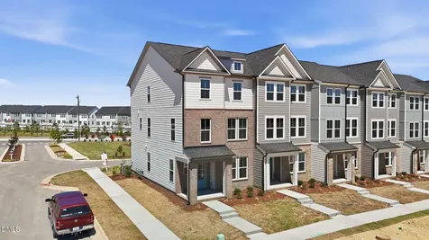 600 Thatch Lane Knightdale NC 27545