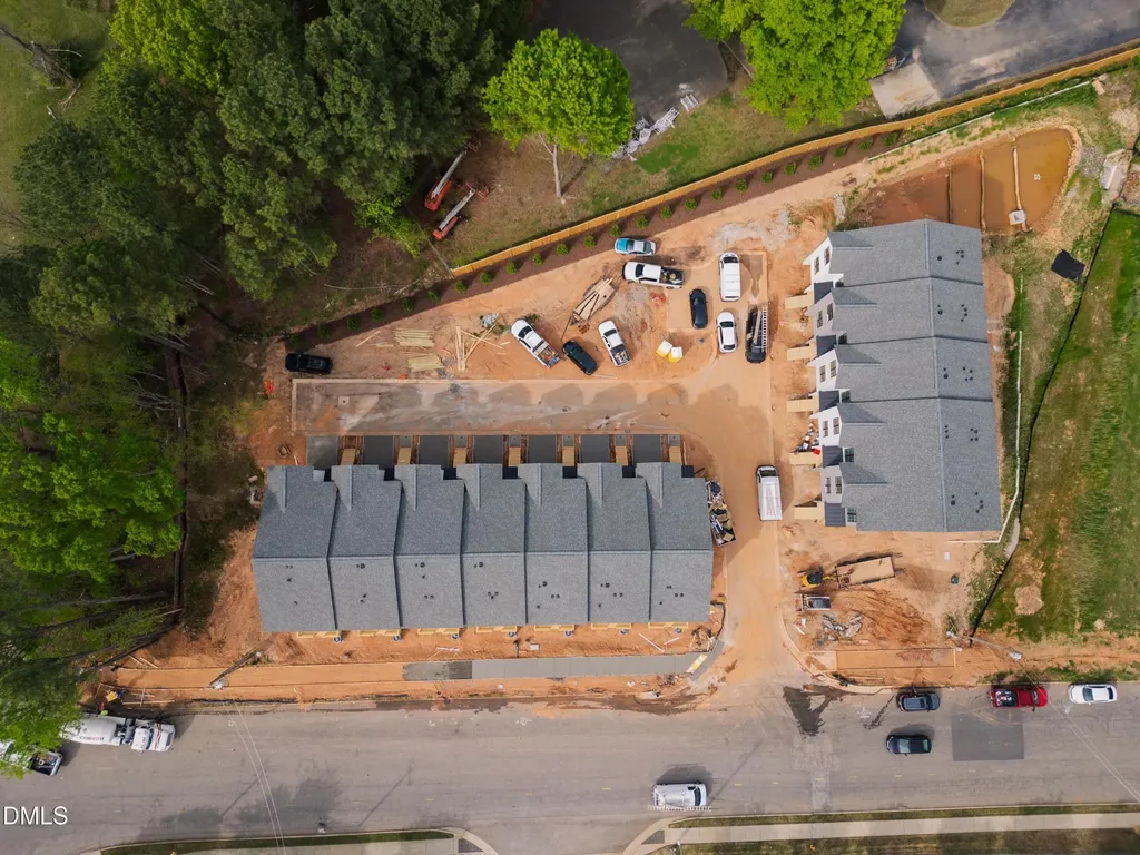 1901 Proximity Pointe Court Raleigh NC 27603