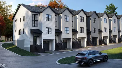 1901 Proximity Pointe Court Raleigh NC 27603