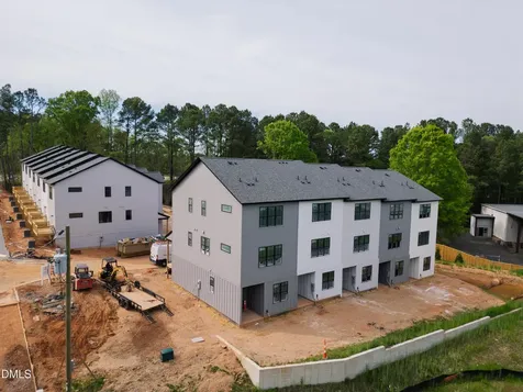 1901 Proximity Pointe Court Raleigh NC 27603
