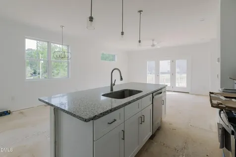 1901 Proximity Pointe Court Raleigh NC 27603