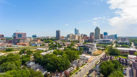 1901 Proximity Pointe Court Raleigh NC 27603