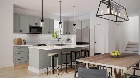 1901 Proximity Pointe Court Raleigh NC 27603