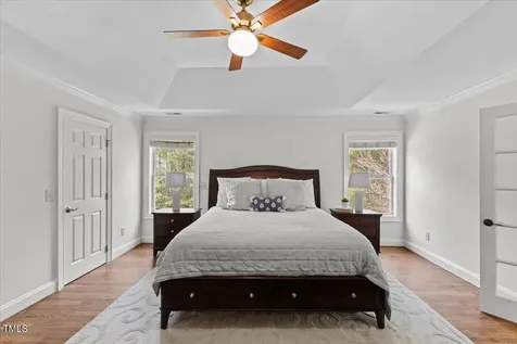 219 Arbordale Court Cary NC 27518