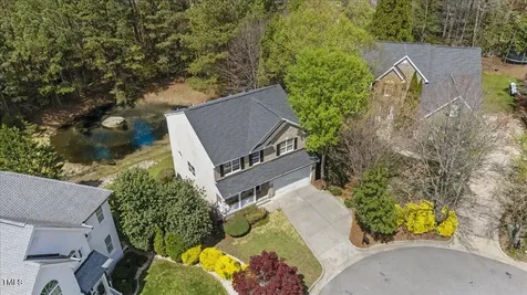 219 Arbordale Court Cary NC 27518