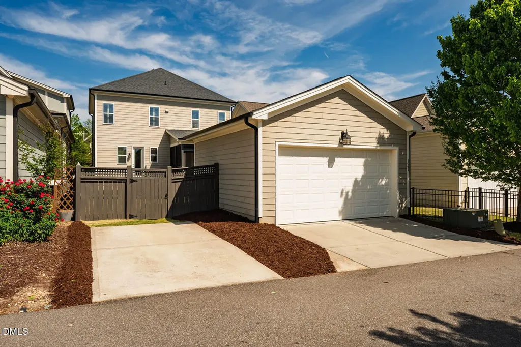 1941 Great Ridge Parkway Chapel Hill NC 27516