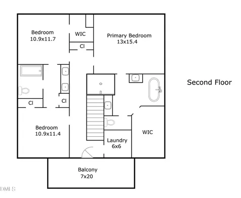 1941 Great Ridge Parkway Chapel Hill NC 27516