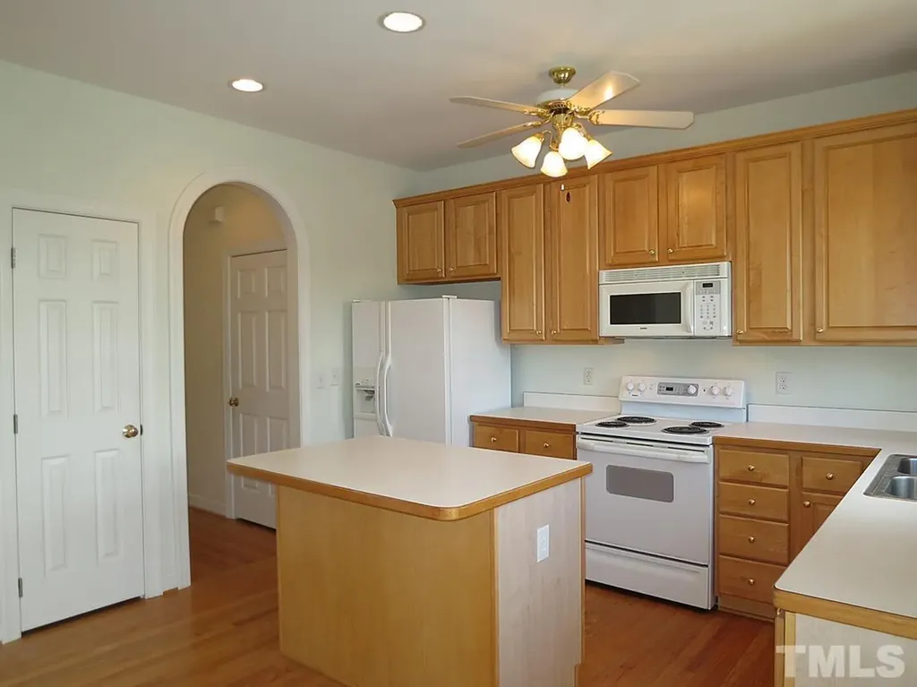 502 Copperline Drive Chapel Hill NC 27516