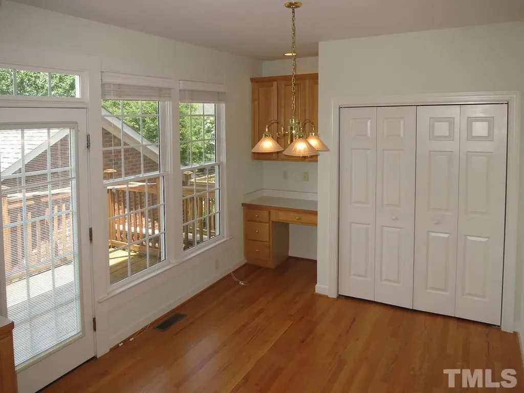 502 Copperline Drive Chapel Hill NC 27516