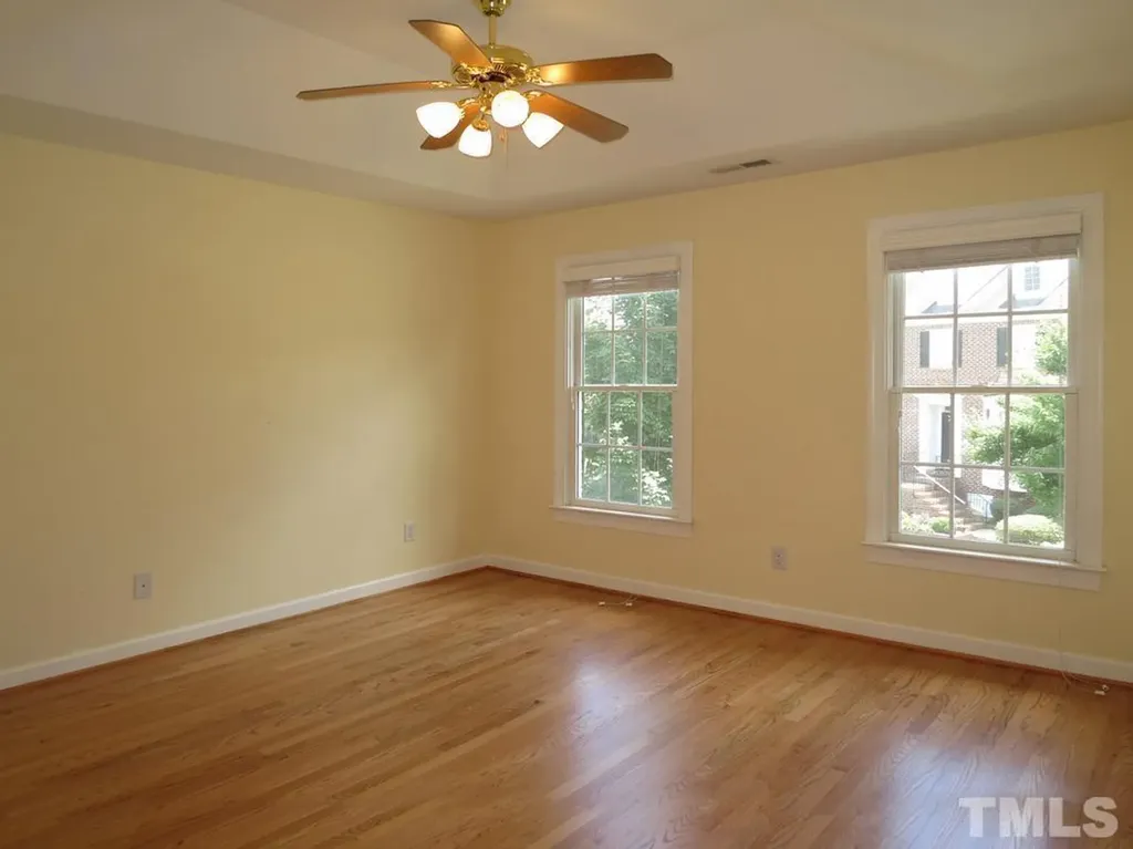 502 Copperline Drive Chapel Hill NC 27516