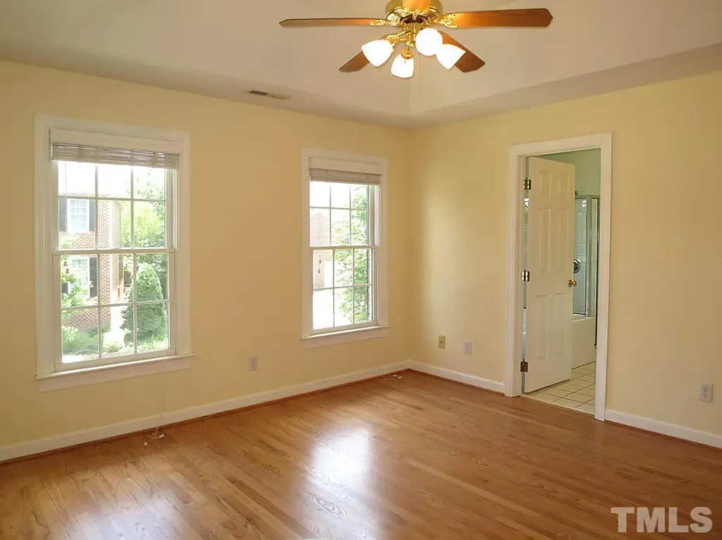 502 Copperline Drive Chapel Hill NC 27516