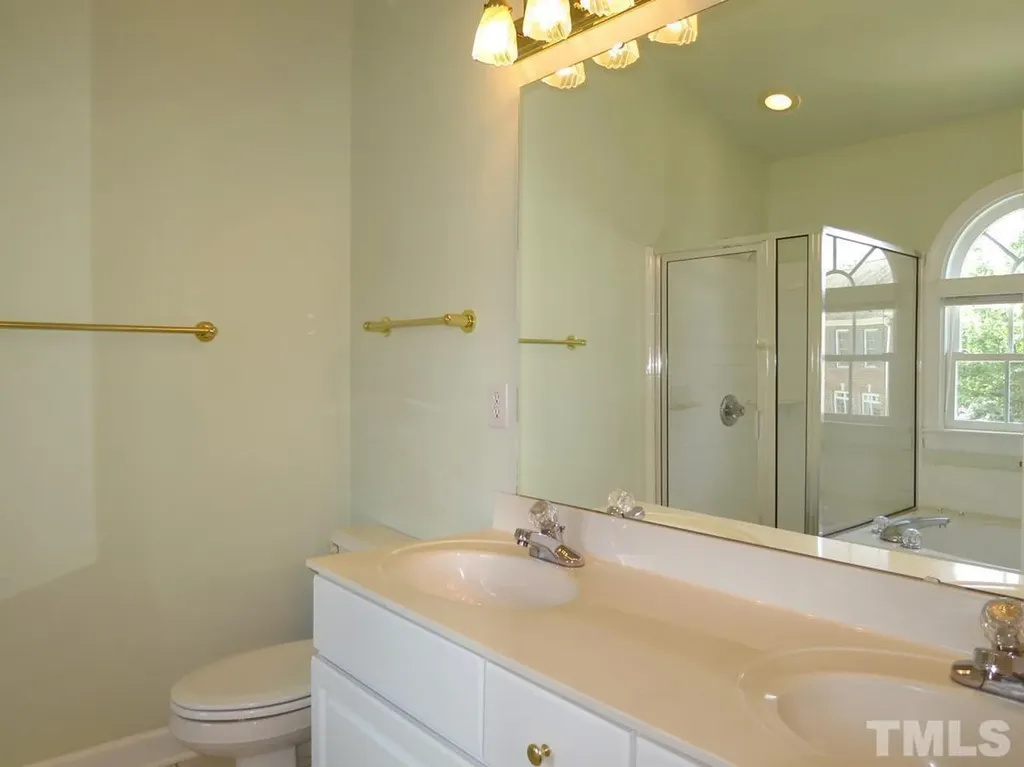 502 Copperline Drive Chapel Hill NC 27516